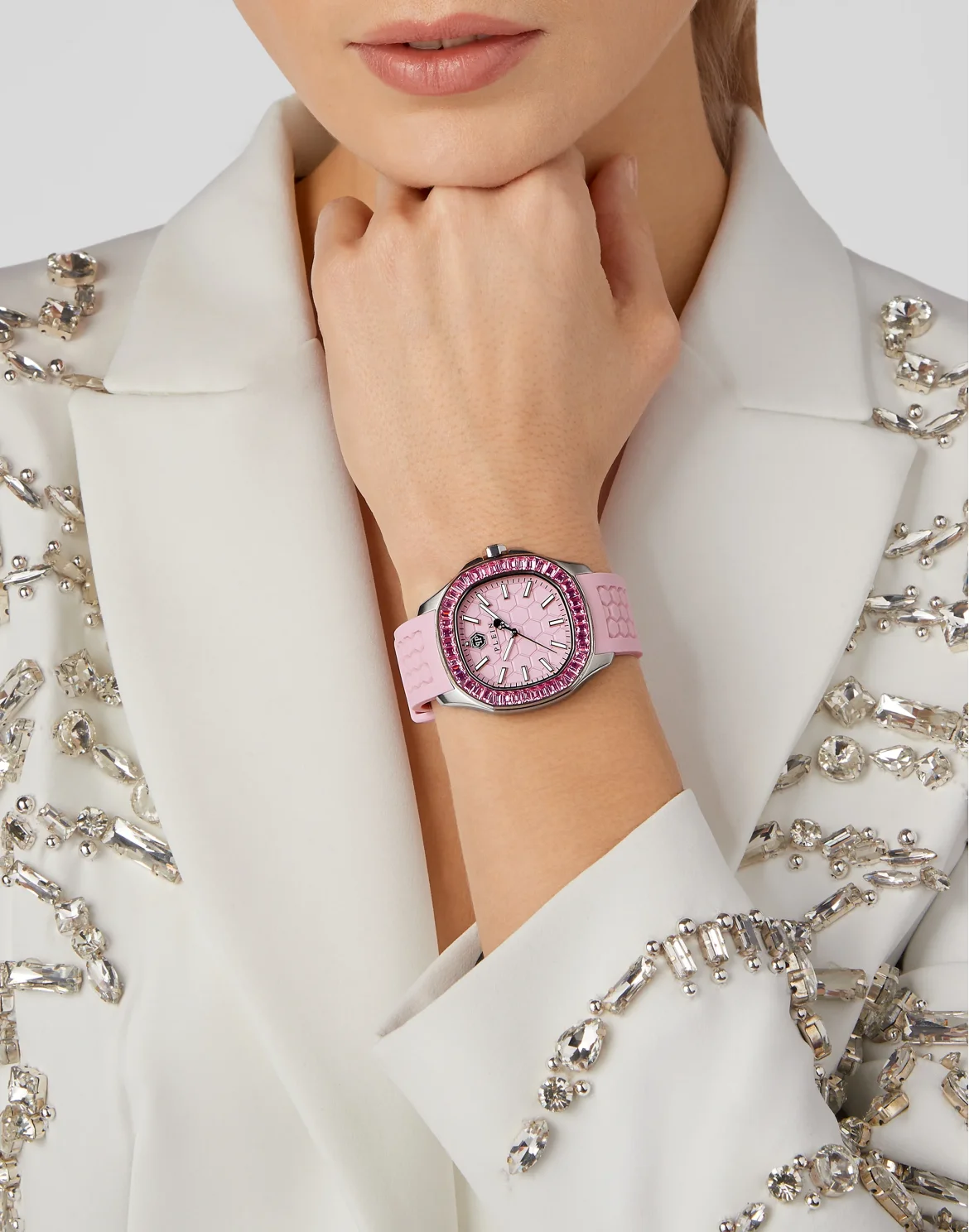 $PECTRE LADY WATCH, цвет: Розовый