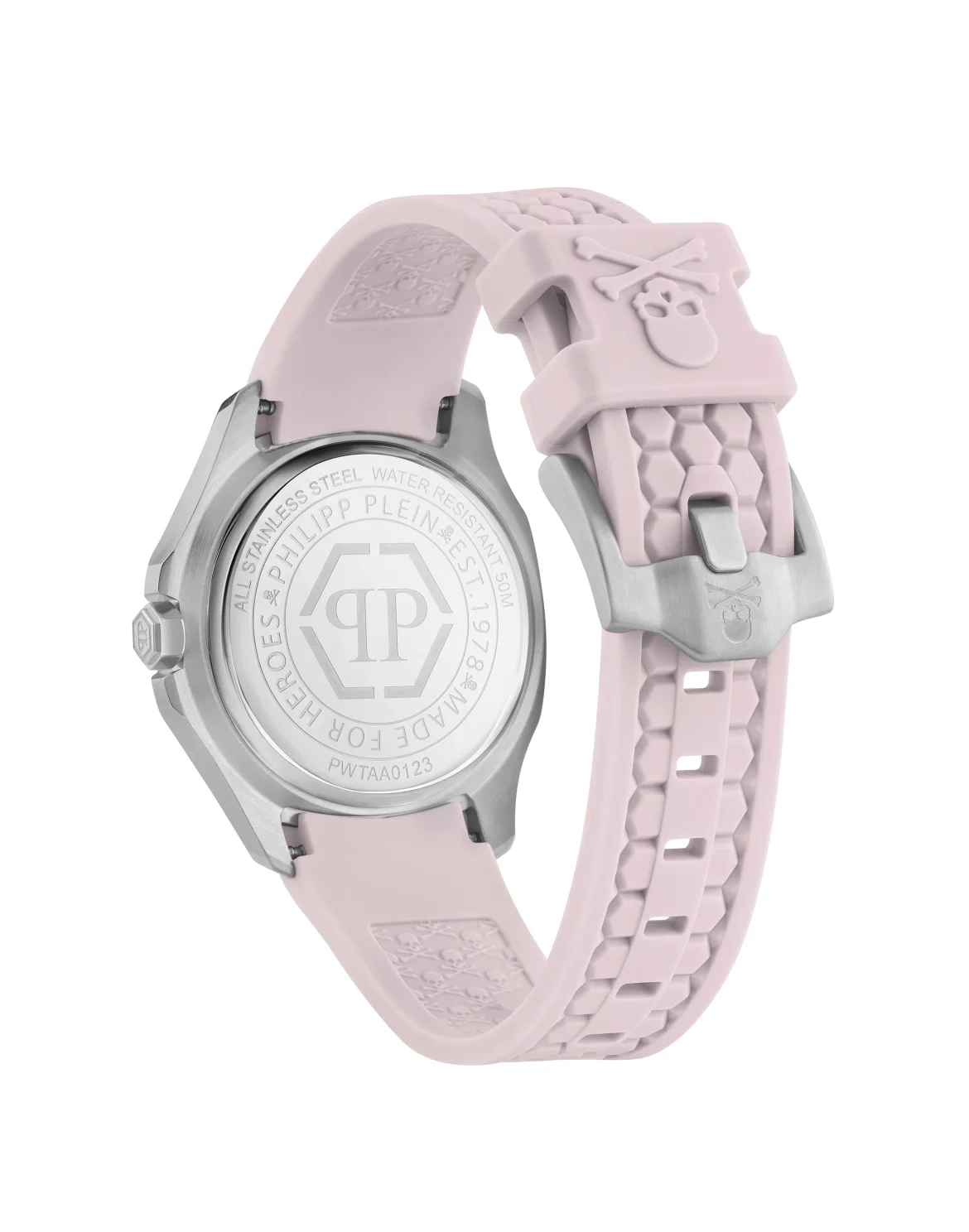 $PECTRE LADY WATCH, цвет: Розовый