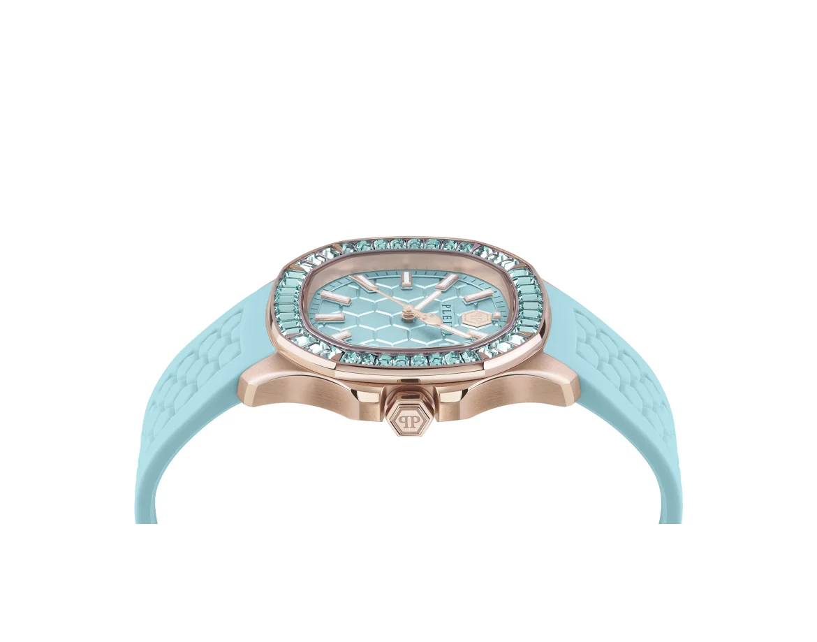 $PECTRE LADY WATCH, цвет: Бирюзовый