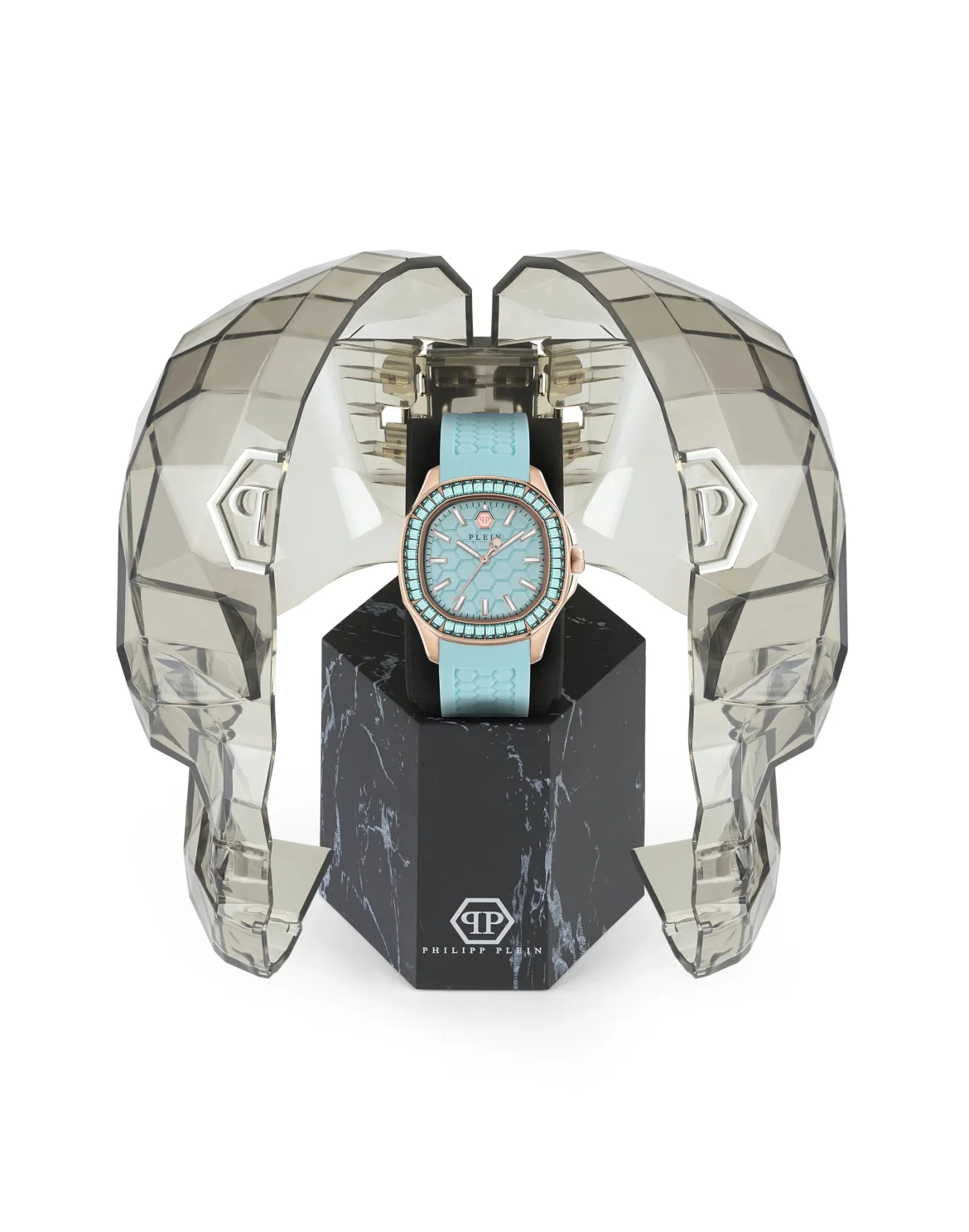 $PECTRE LADY WATCH, цвет: Бирюзовый