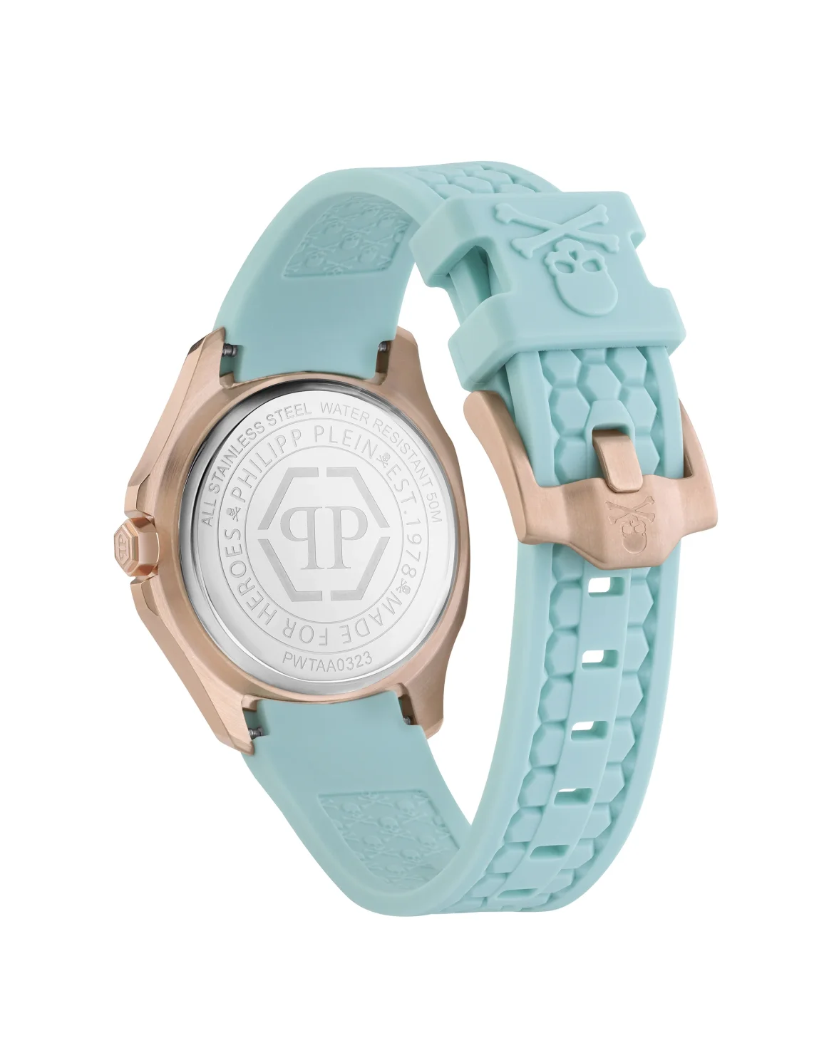 $PECTRE LADY WATCH, цвет: Бирюзовый
