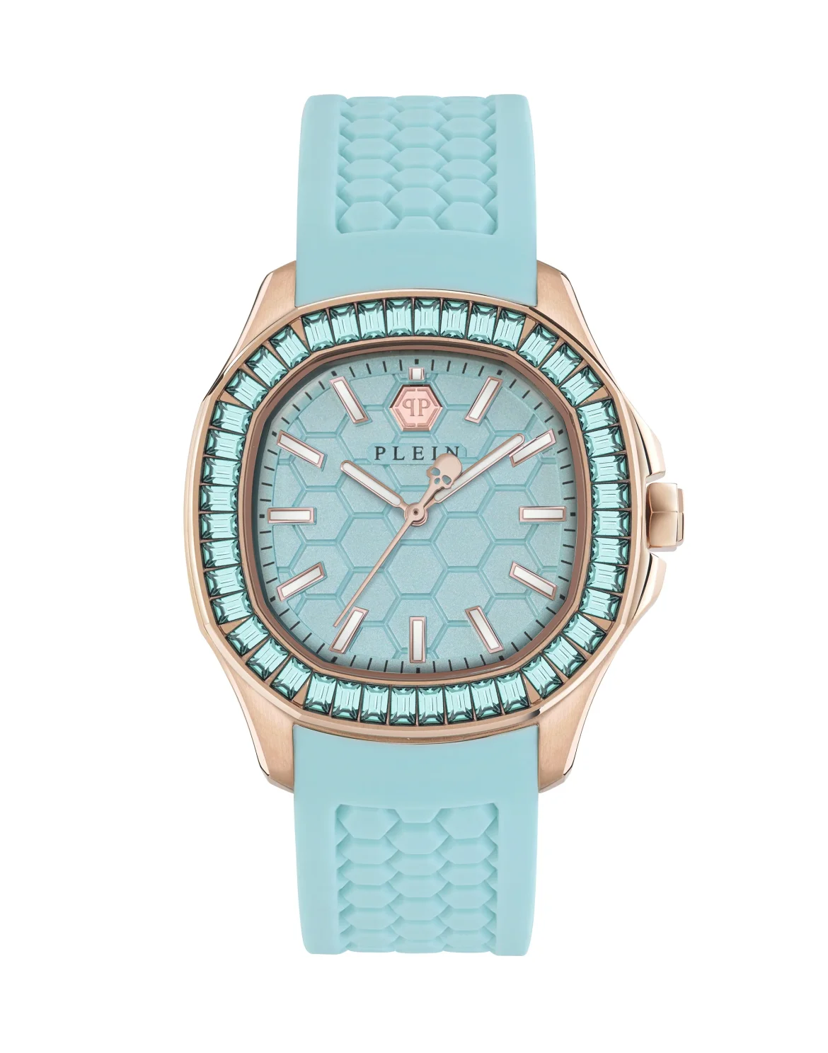 $PECTRE LADY WATCH, цвет: Бирюзовый