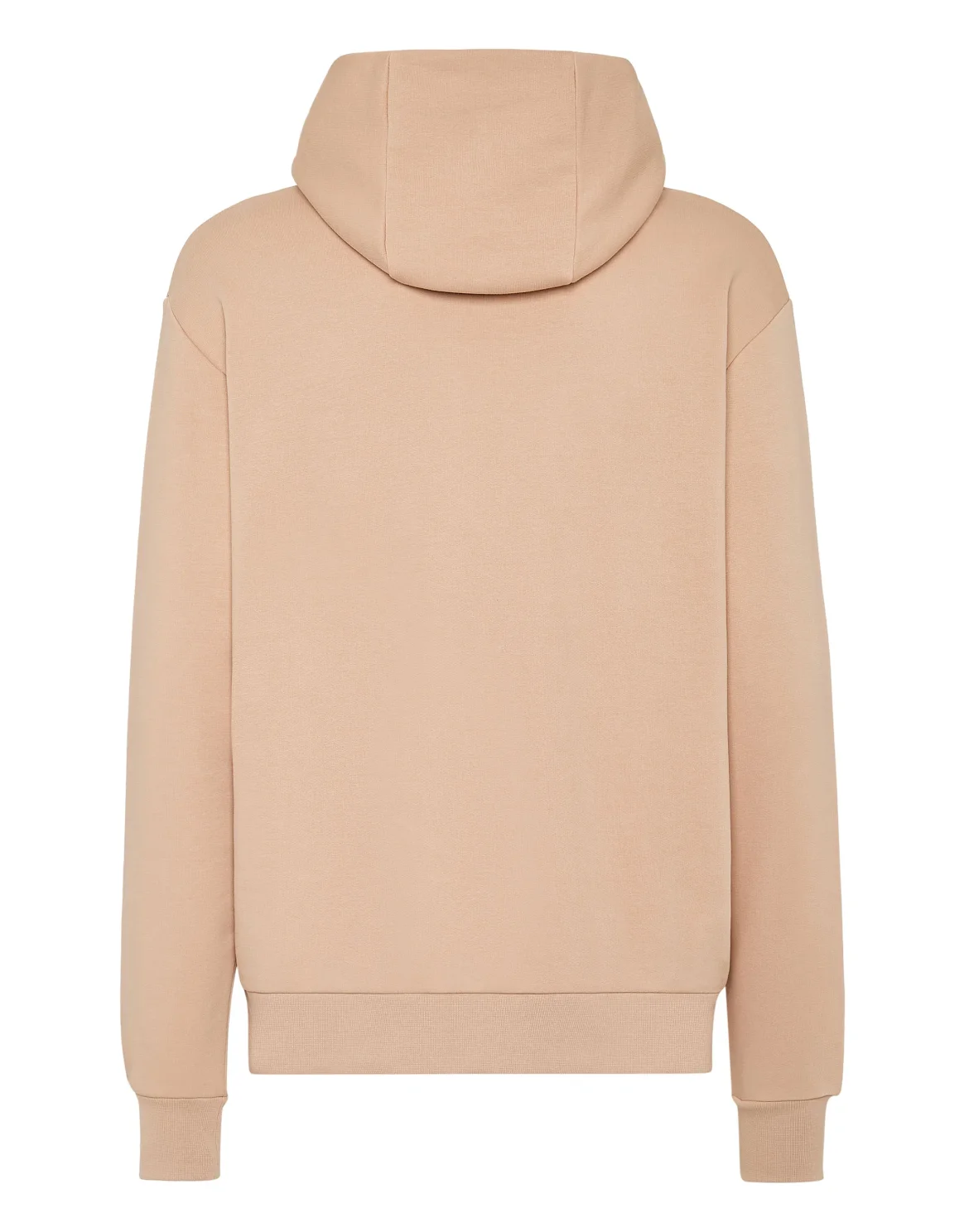 Hoodie sweatshirt Gothic Plein, цвет: Бежевый