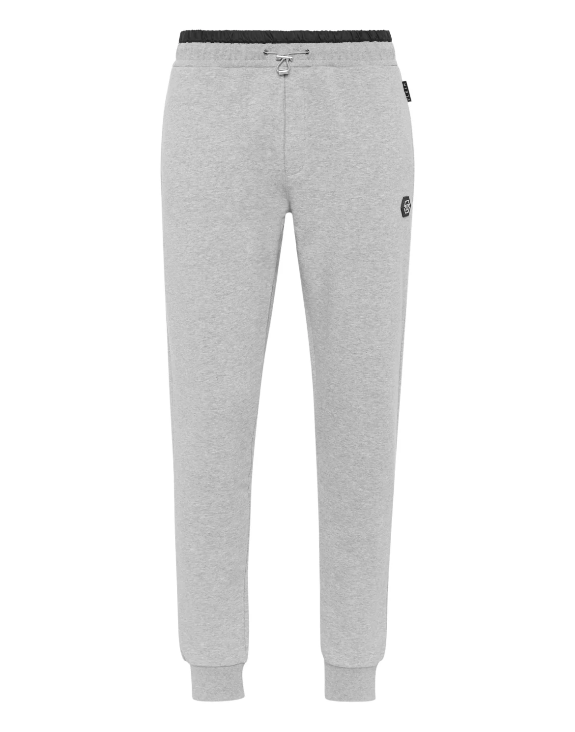 Jogging Trousers Hexagon, цвет: Серый