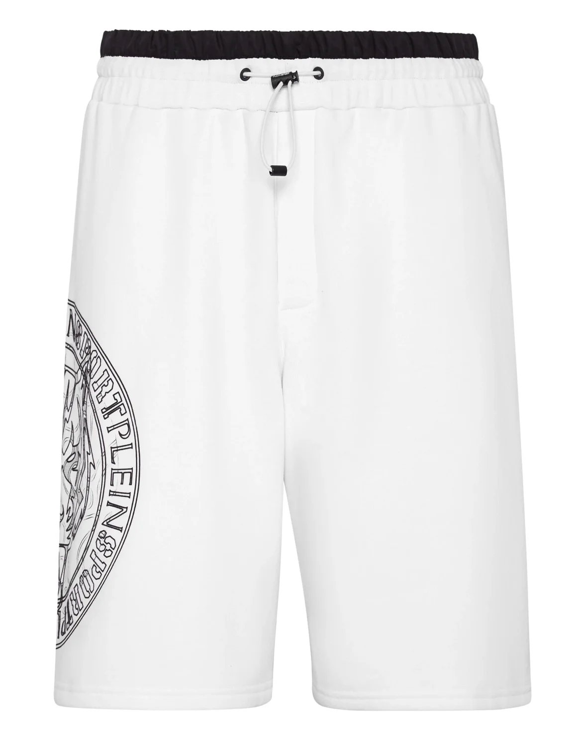 Jogging Shorts Tiger, цвет: Белый