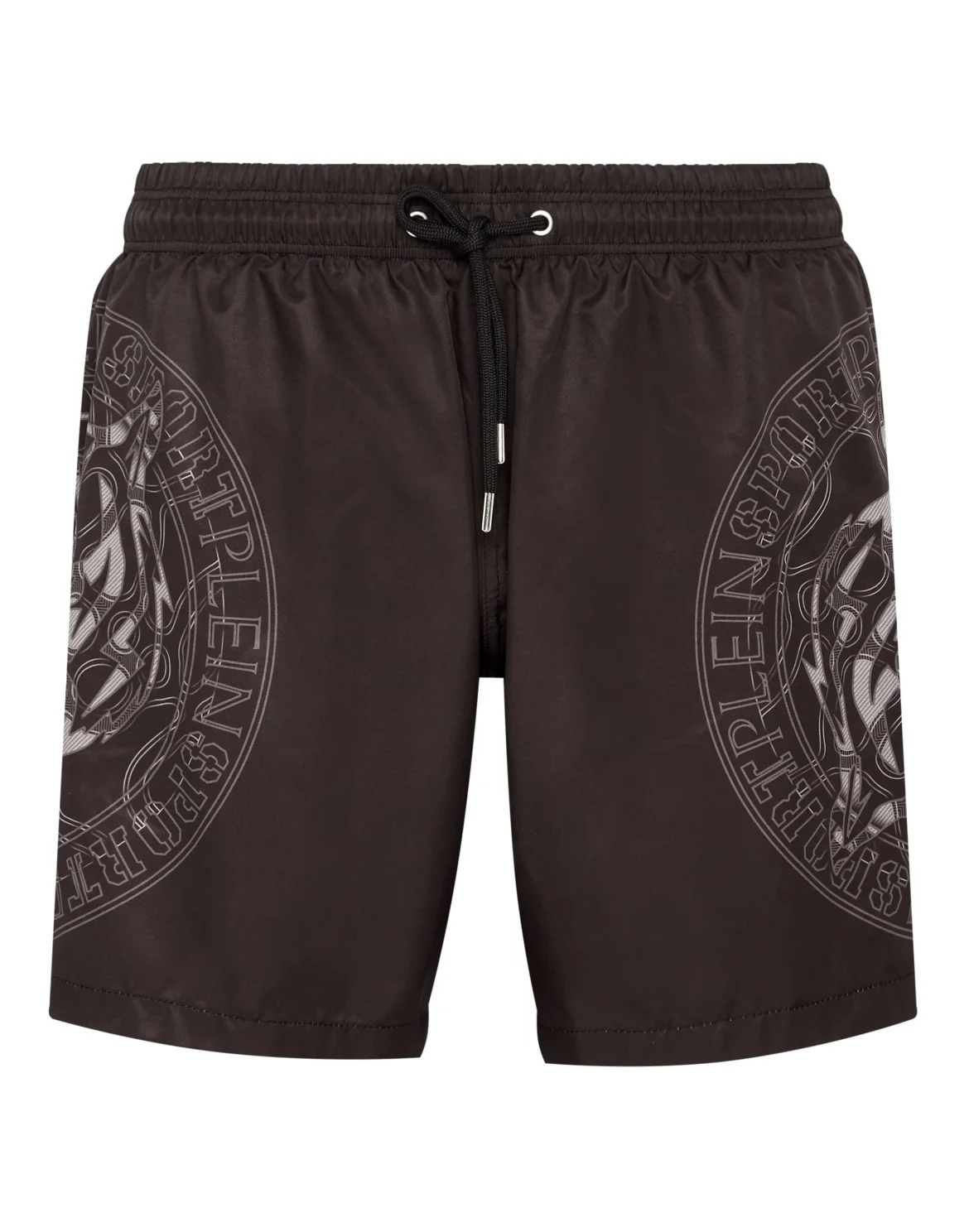 Beachwear Boxer Tiger, цвет: Черный
