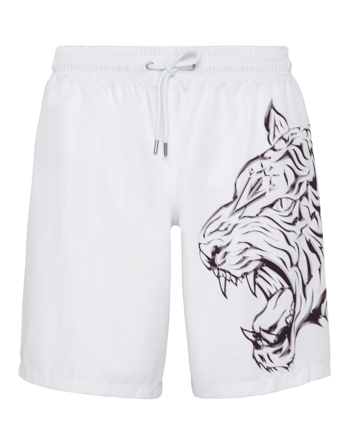 Beachwear Boxer Tiger, цвет: Белый