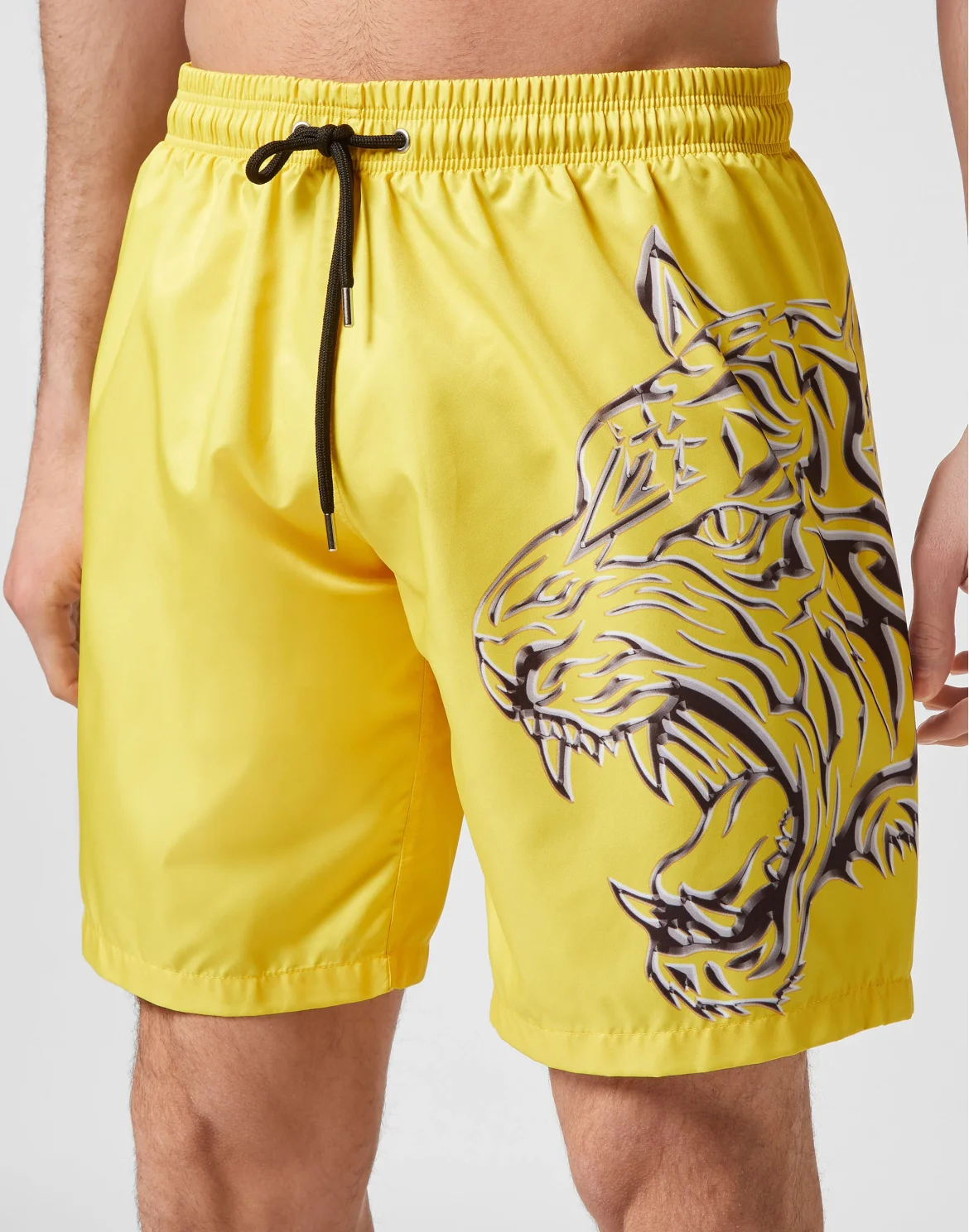 Beachwear Boxer Tiger, цвет: Желтый