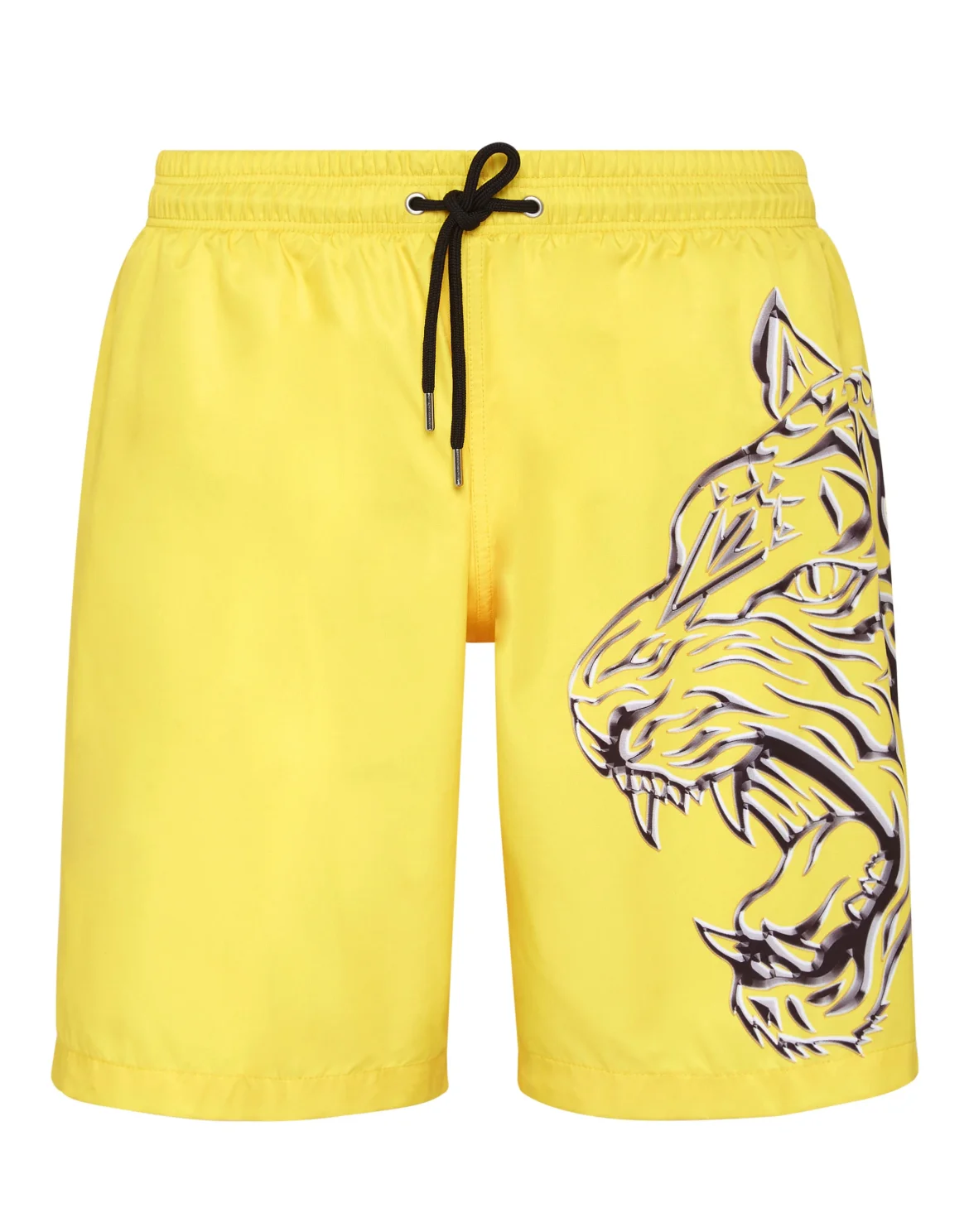 Beachwear Boxer Tiger, цвет: Желтый
