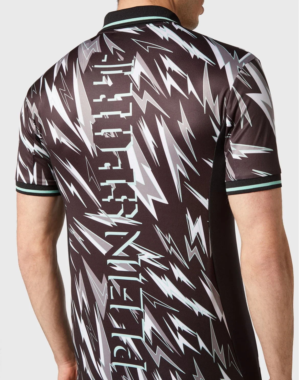 Polo shirt SS, цвет: Зеленый