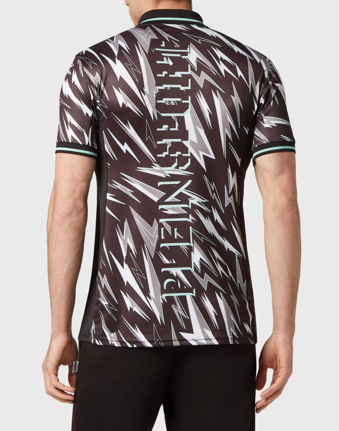 Polo shirt SS, цвет: Зеленый