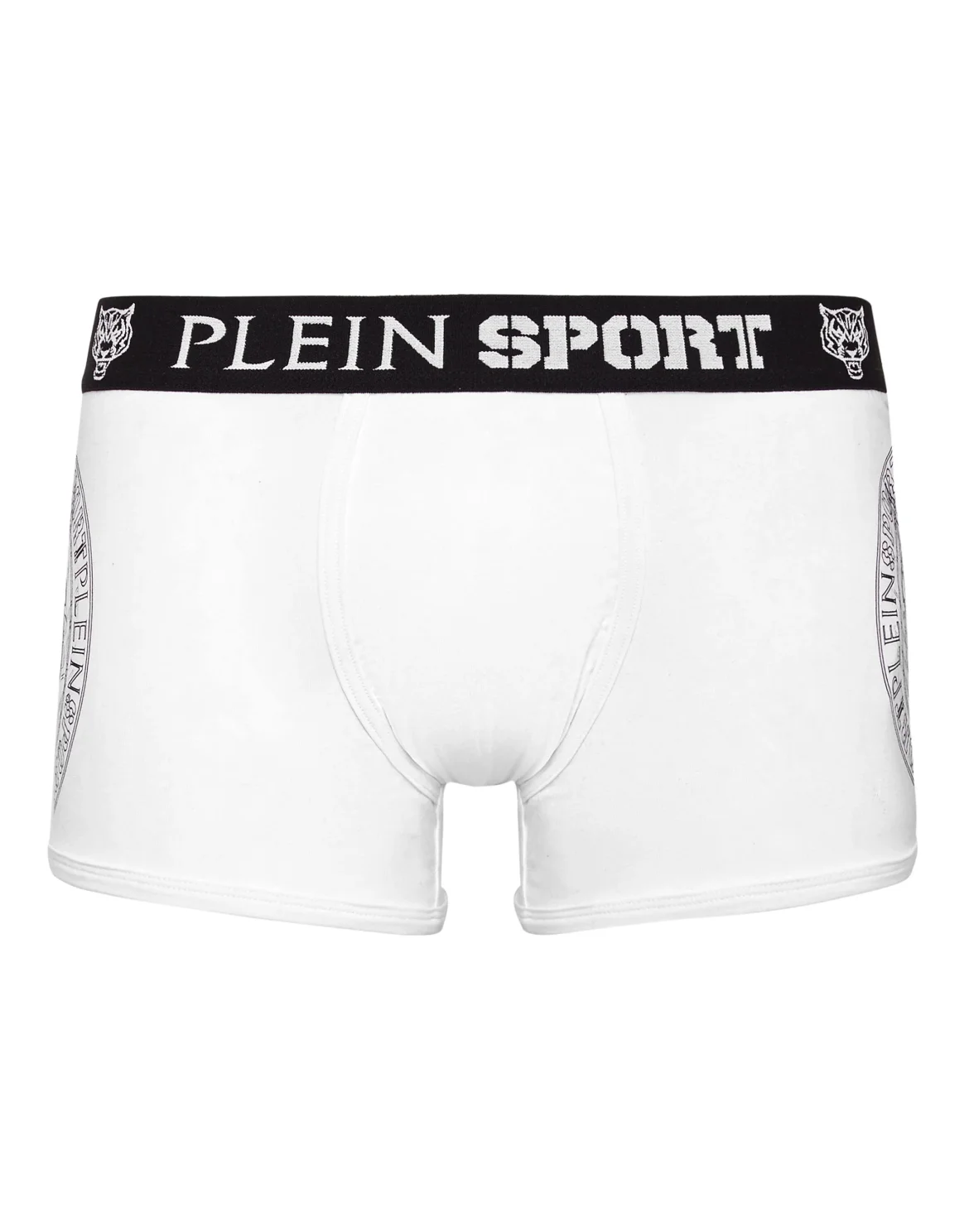 Boxer Tiger, цвет: Белый