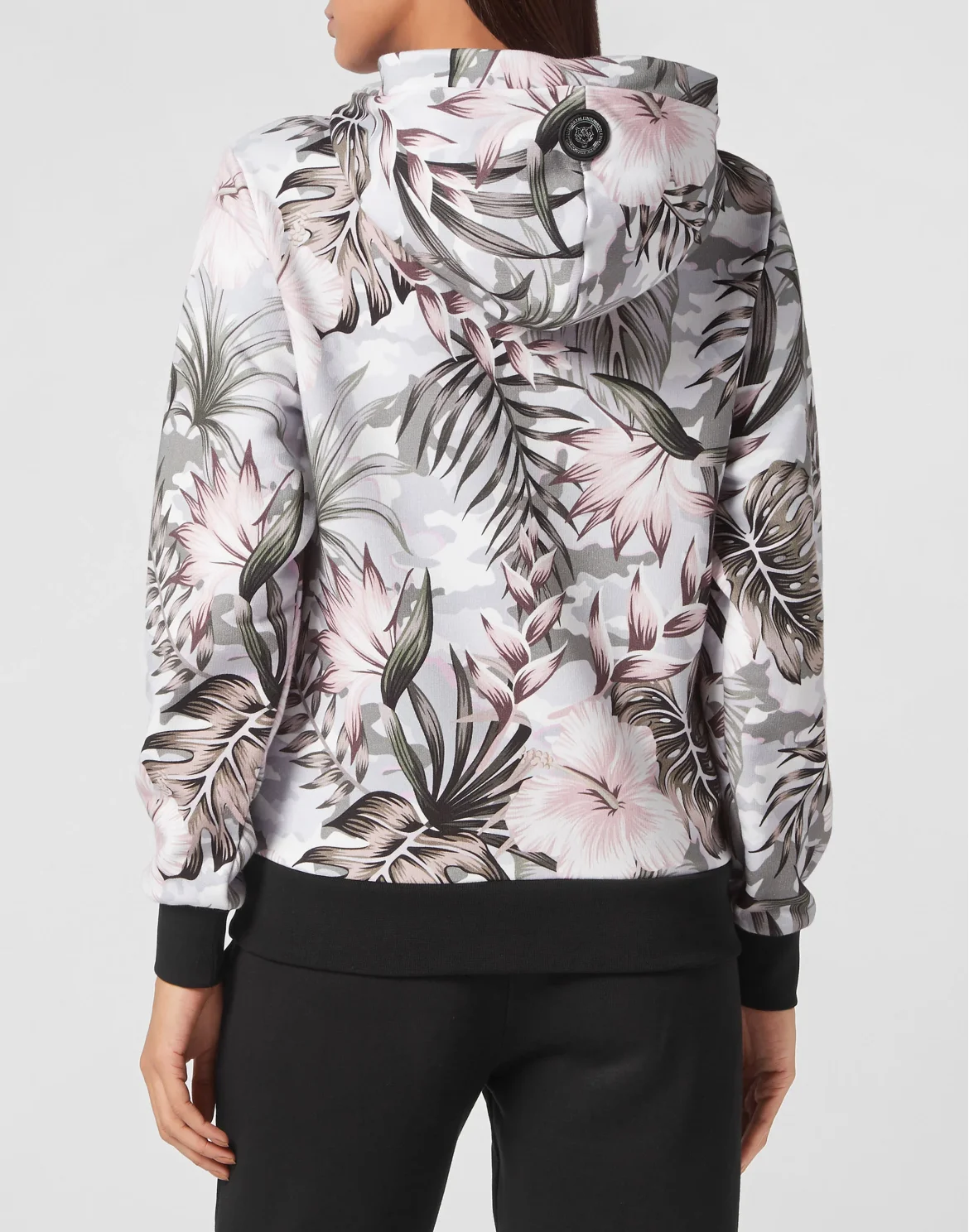 Hoodie Sweatshirt, цвет: Мультиколор