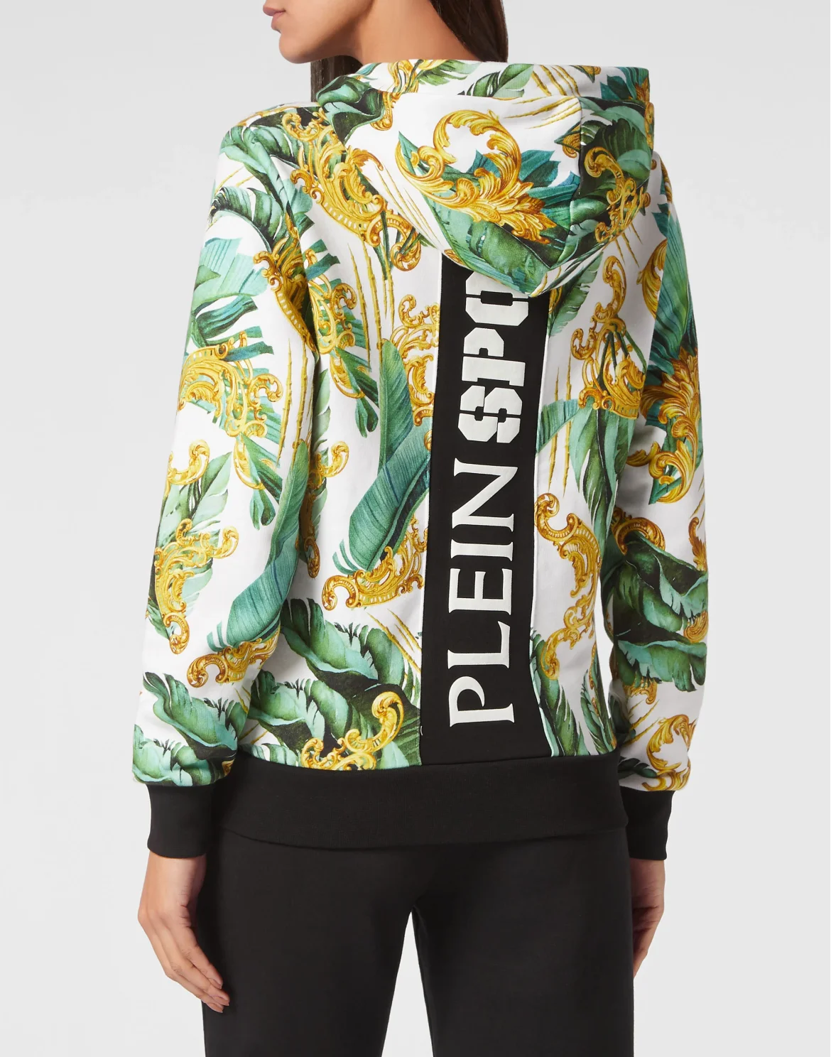 Hoodie Sweatshirt, цвет: Мультиколор
