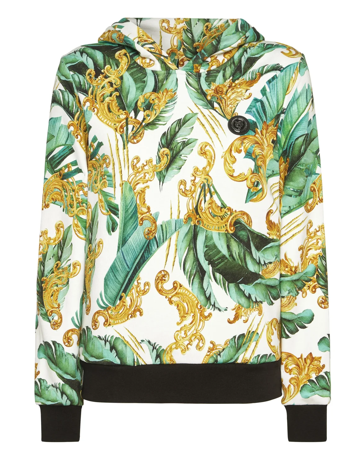 Hoodie Sweatshirt, цвет: Мультиколор