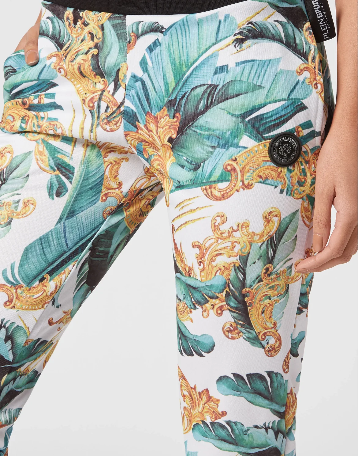 Jogging Tracksuit: Top/Trousers, цвет: Мультиколор