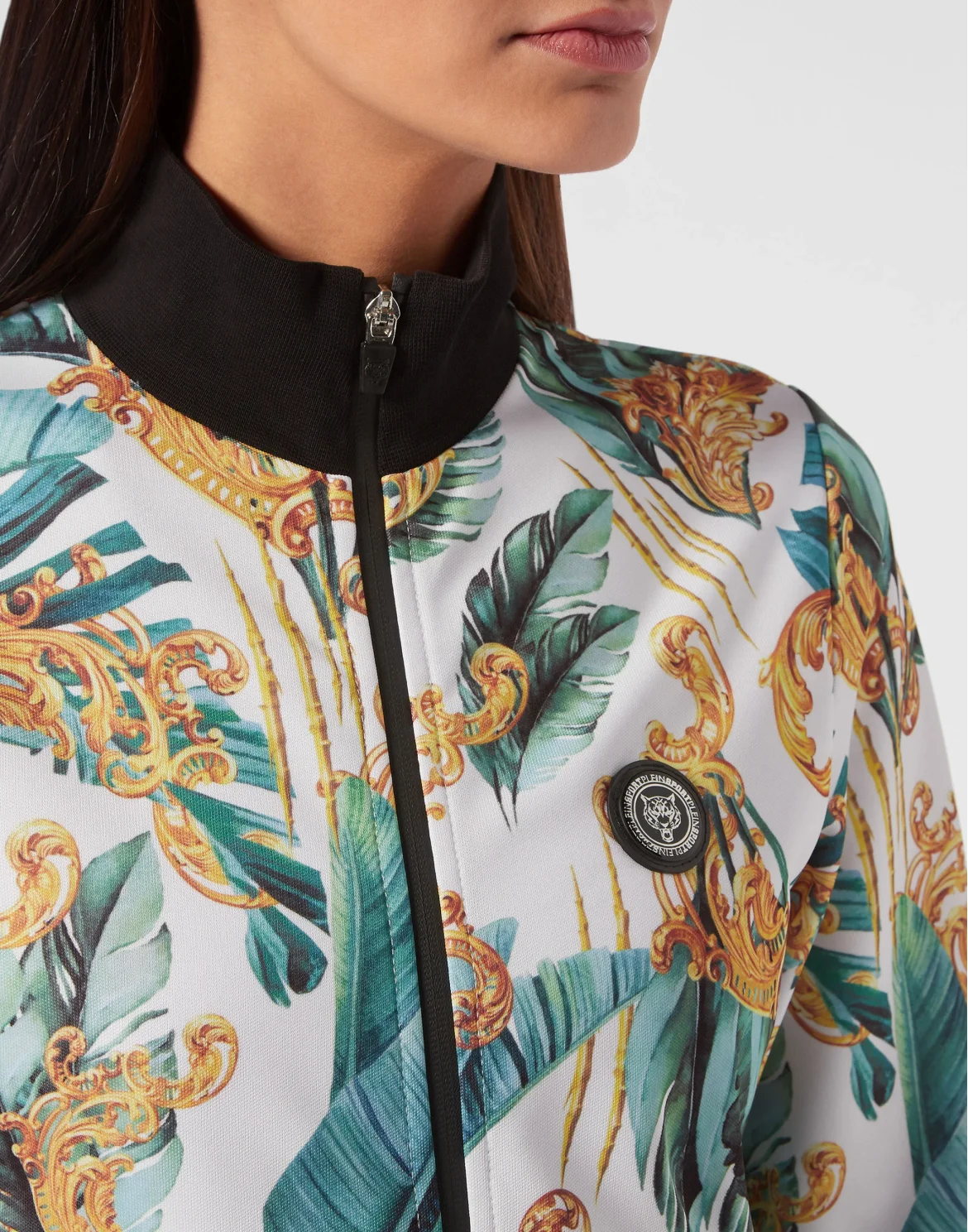 Jogging Tracksuit: Top/Trousers, цвет: Мультиколор