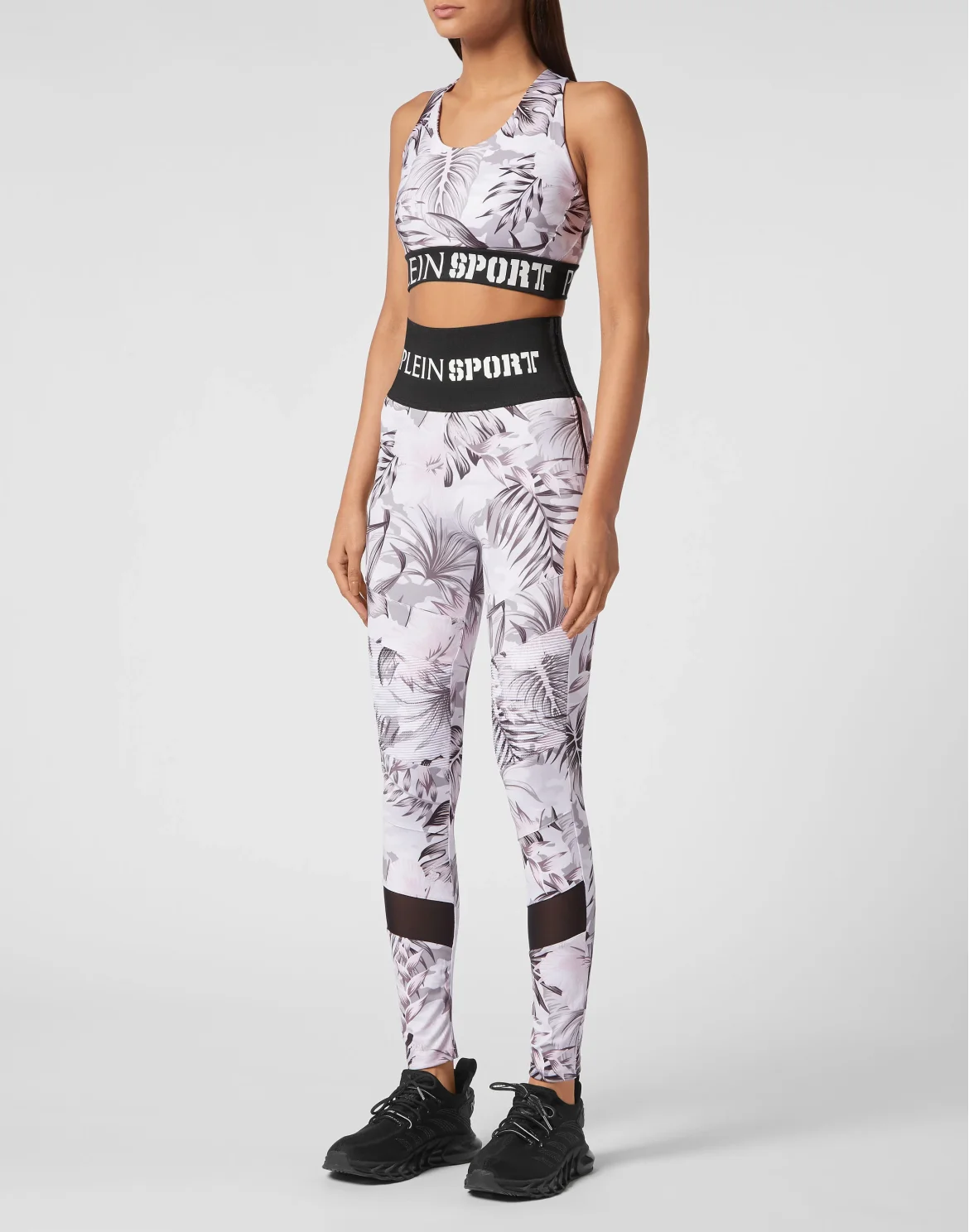 Jogging Leggings, цвет: Мультиколор