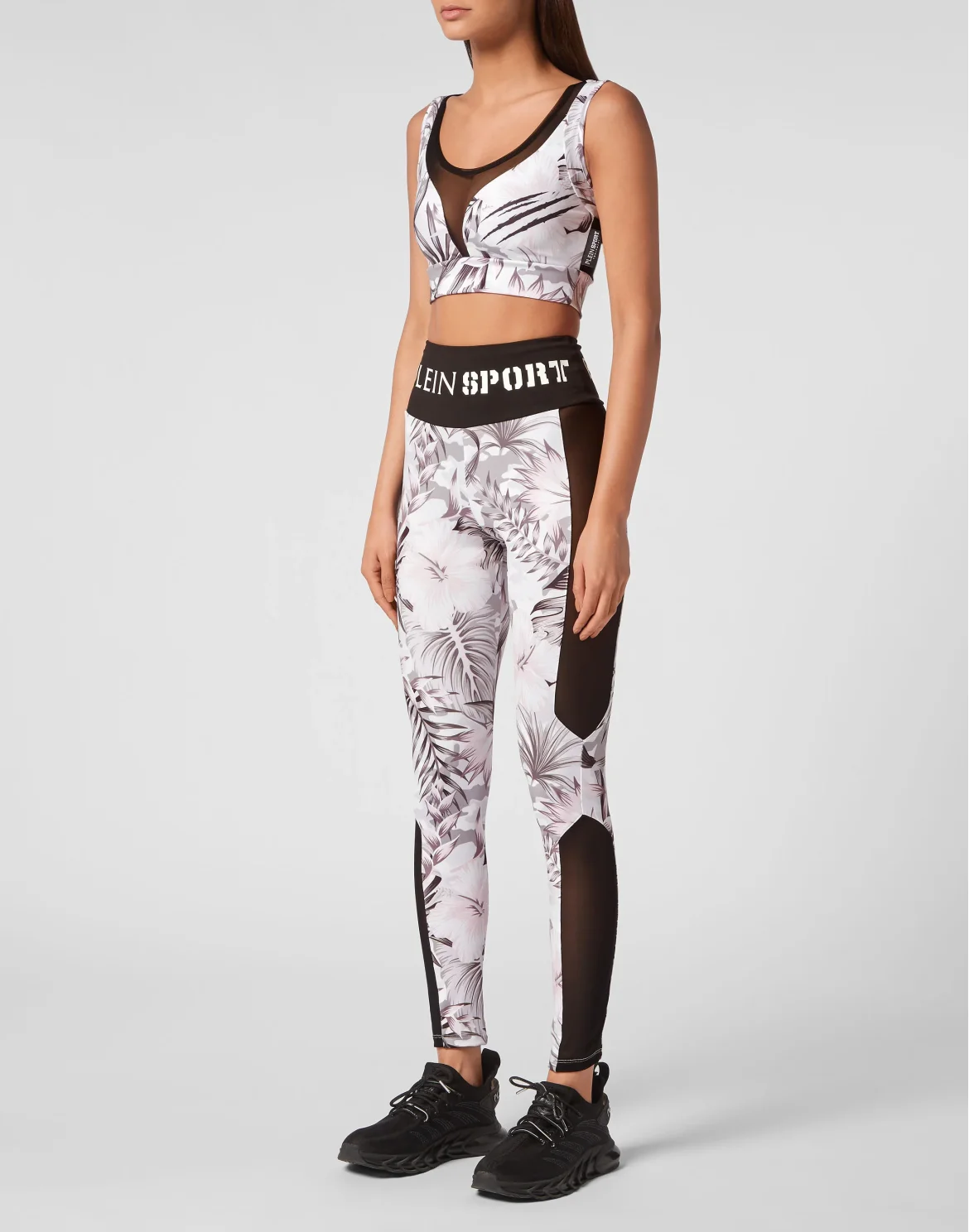 Jogging Leggings, цвет: Мультиколор