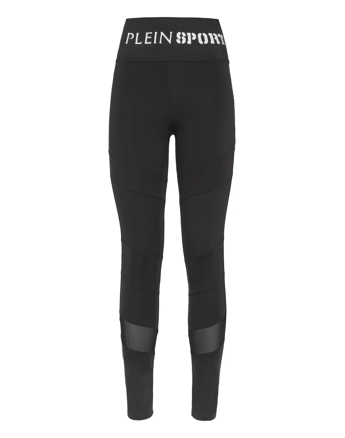 Jogging Leggings, цвет: Черный