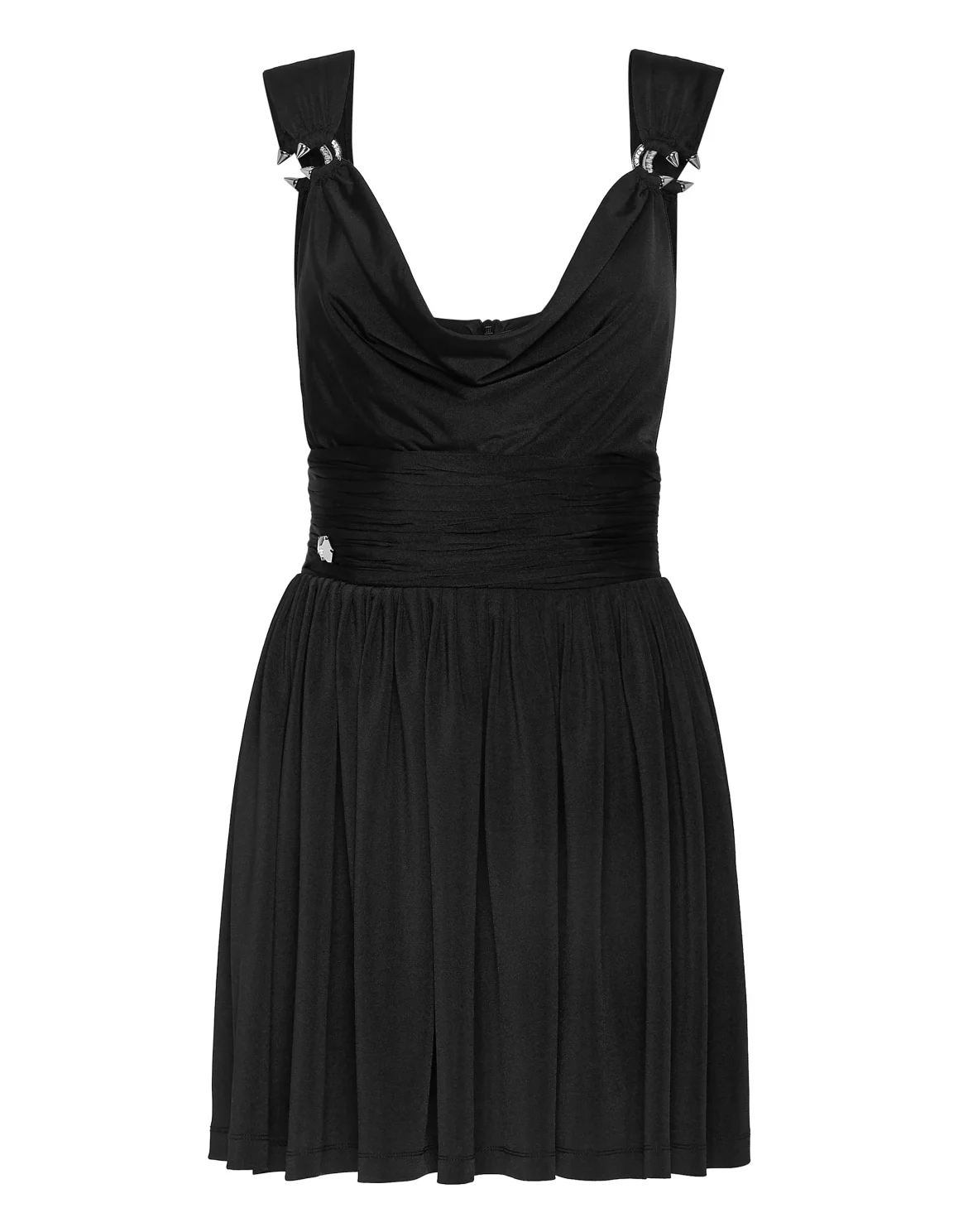 Mini Dress, цвет: Черный