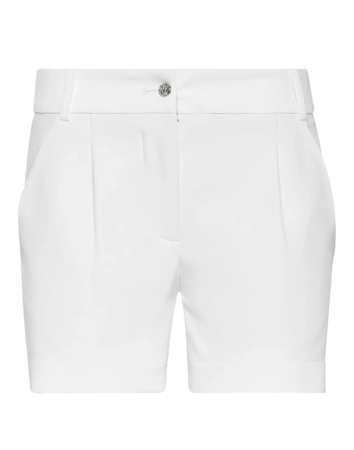 Cady Hot Pants Crystal, цвет: Белый