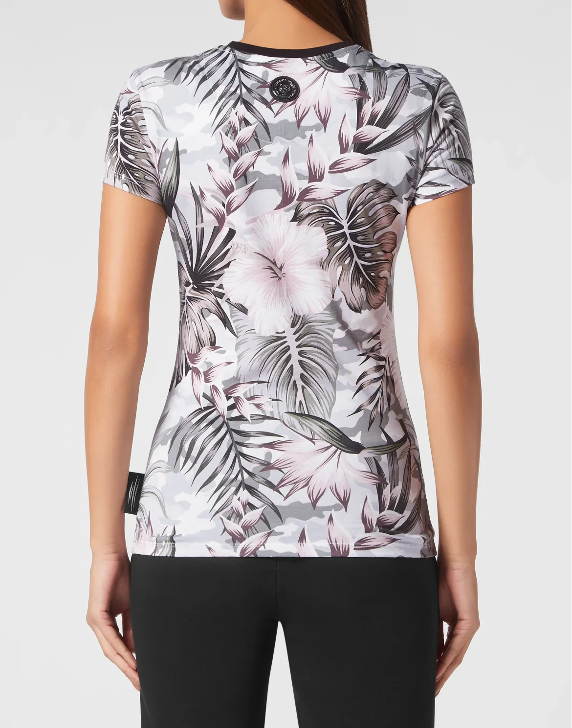 Sexy Pure T-shirt, цвет: Мультиколор