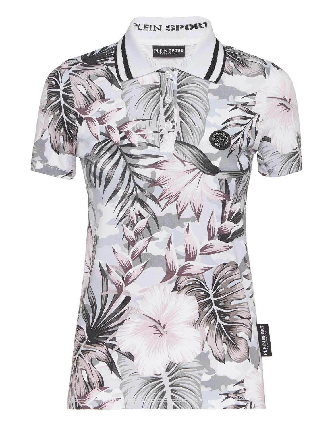 Polo Shirt SS, цвет: Мультиколор