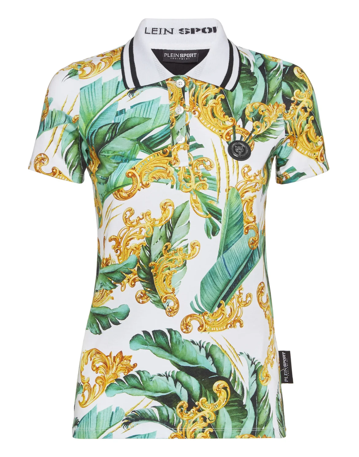 Polo Shirt SS, цвет: Мультиколор