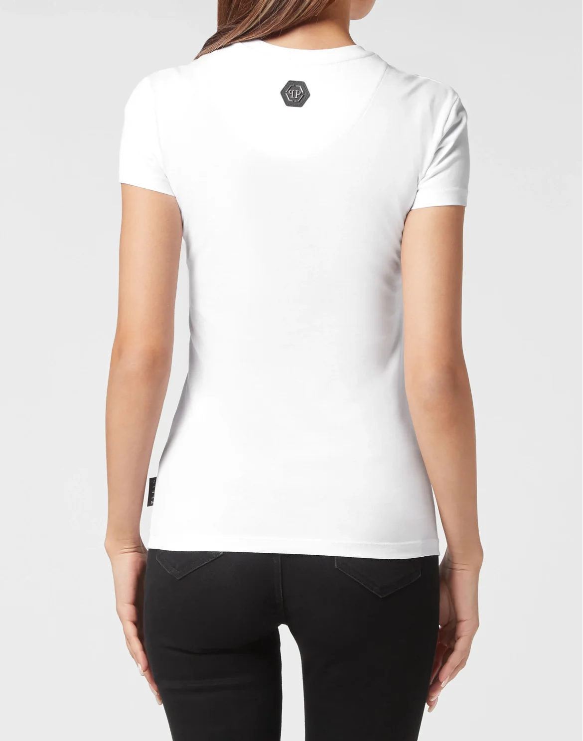 T-shirt Sexy Pure Love, цвет: Белый