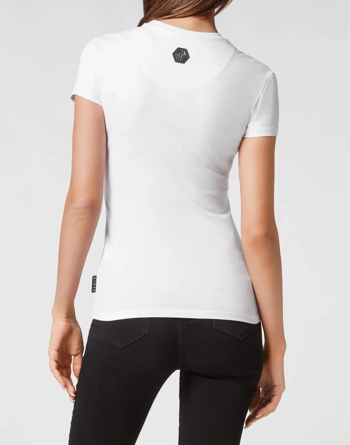 T-shirt Sexy Pure Love, цвет: Белый