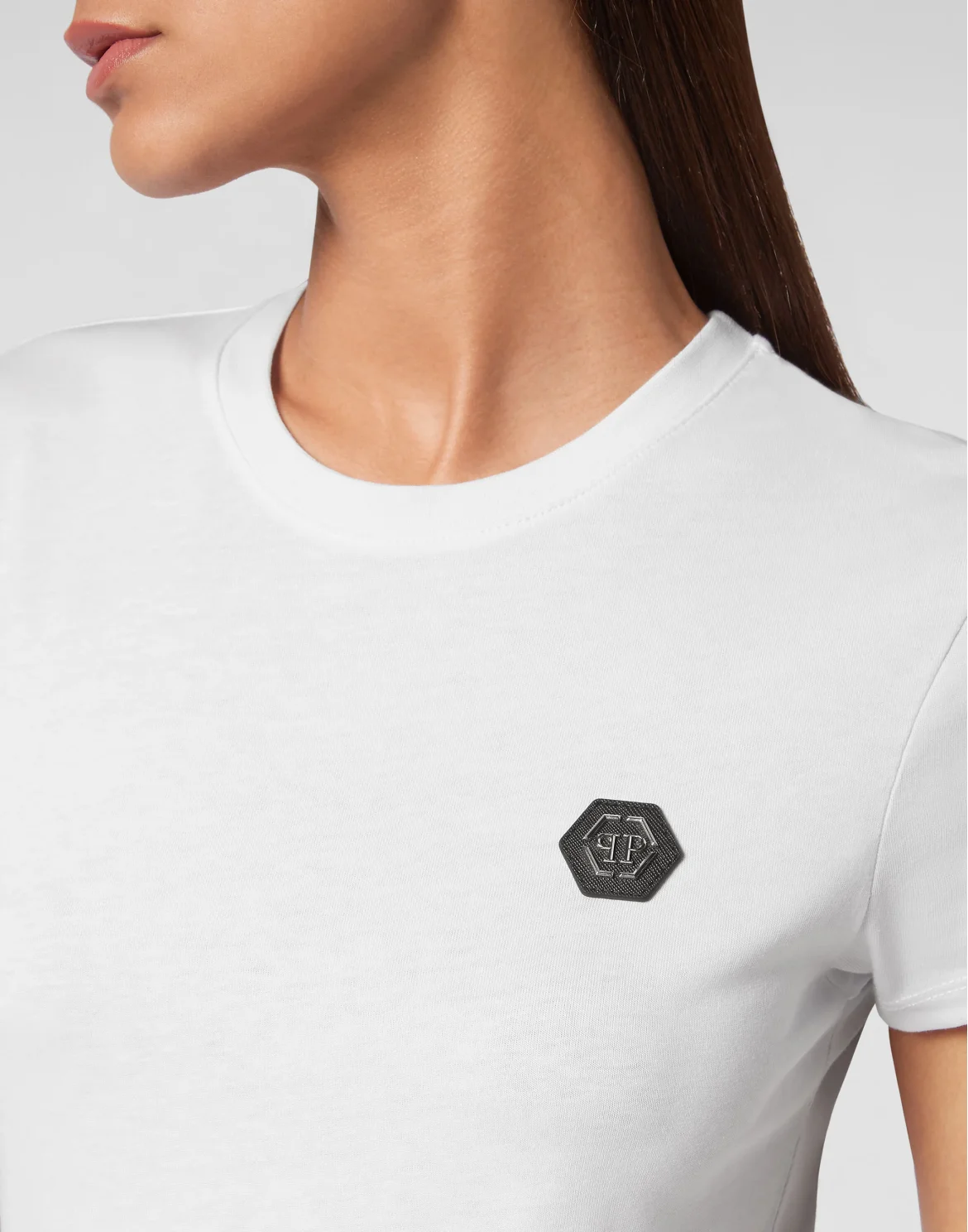 T-shirt Sexy Pure Basic, цвет: Белый