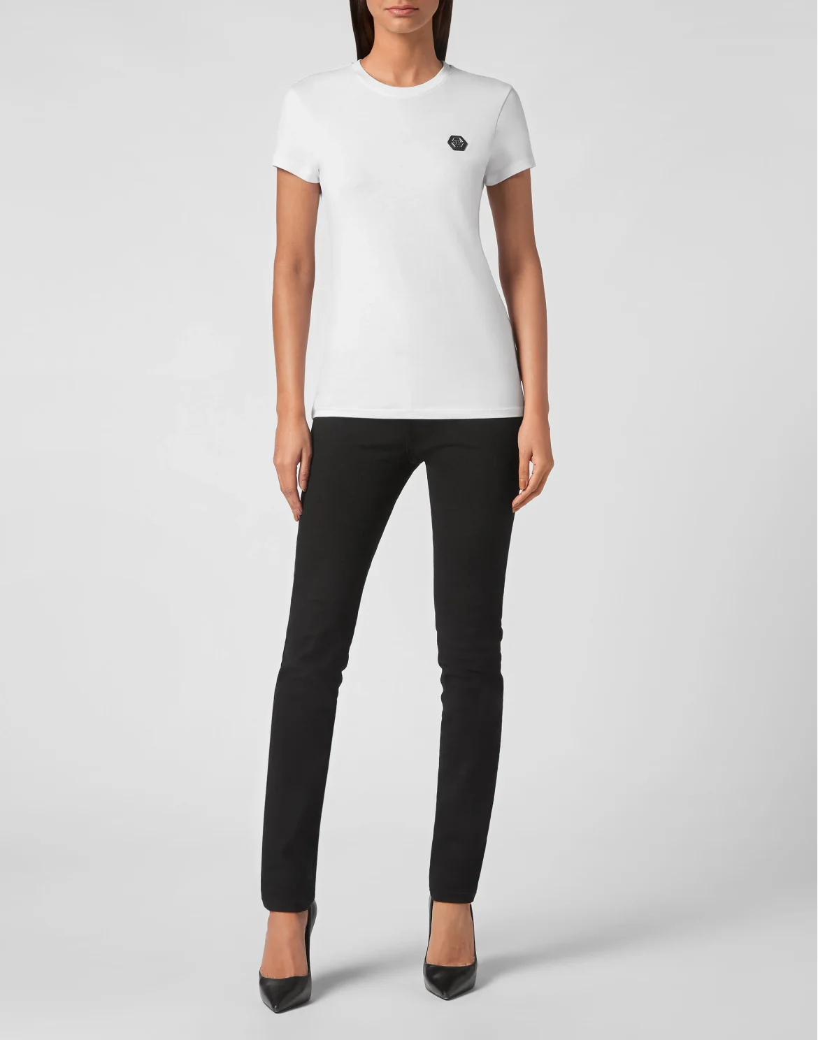 T-shirt Sexy Pure Basic, цвет: Белый