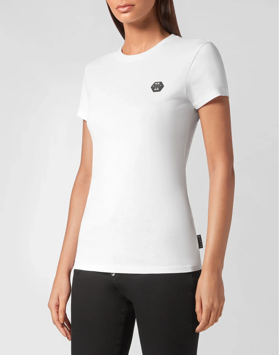T-shirt Sexy Pure Basic, цвет: Белый