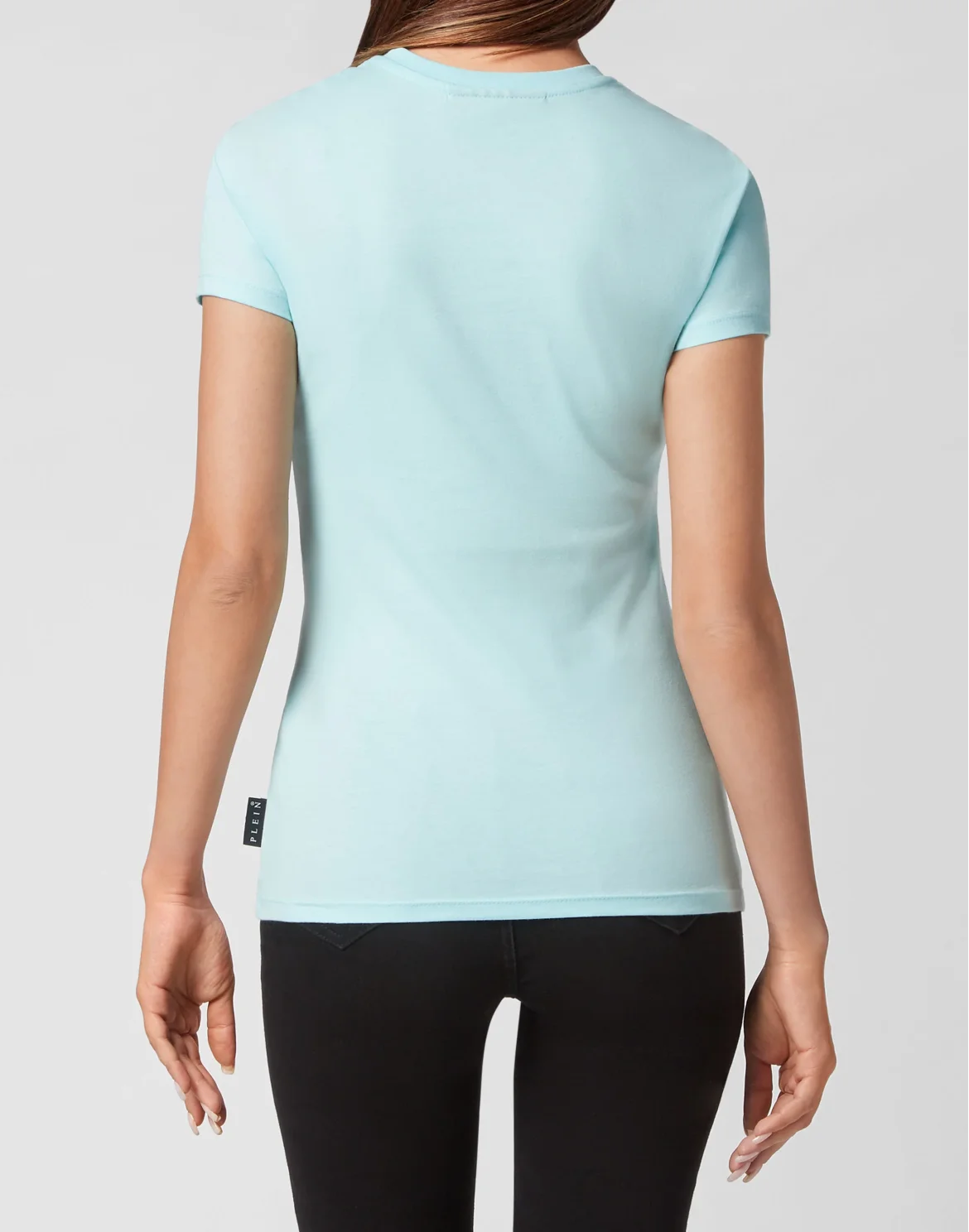 T-shirt Sexy Pure Basic, цвет: Голубой