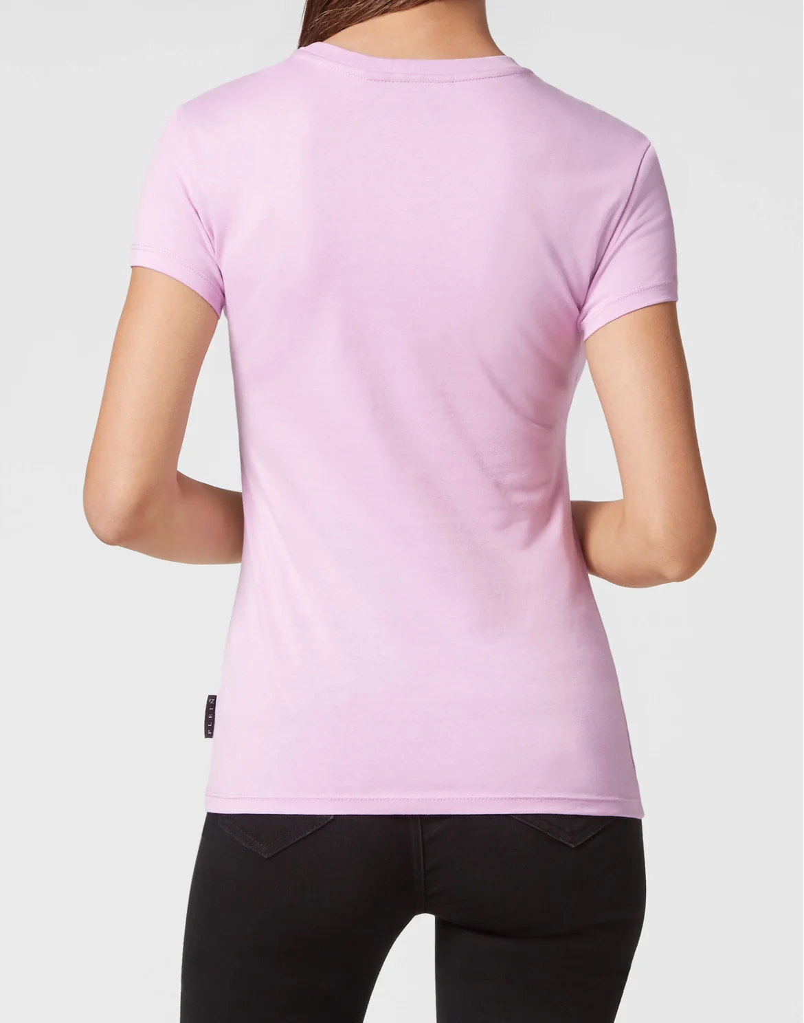 T-shirt Sexy Pure Basic, цвет: Розовый