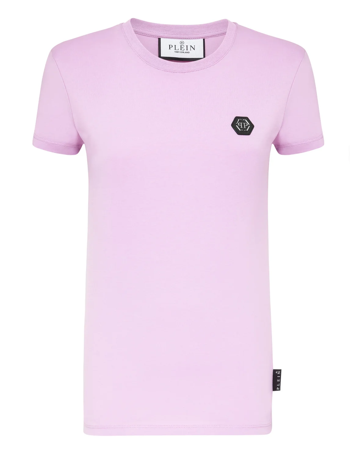 T-shirt Sexy Pure Basic, цвет: Розовый