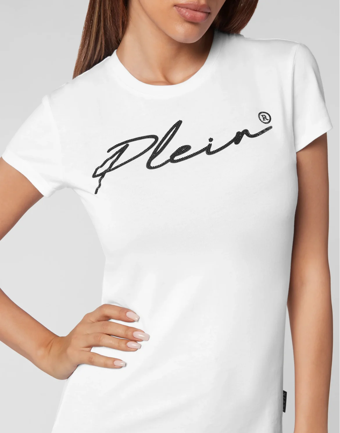 T-shirt Sexy Pure Signature, цвет: Белый