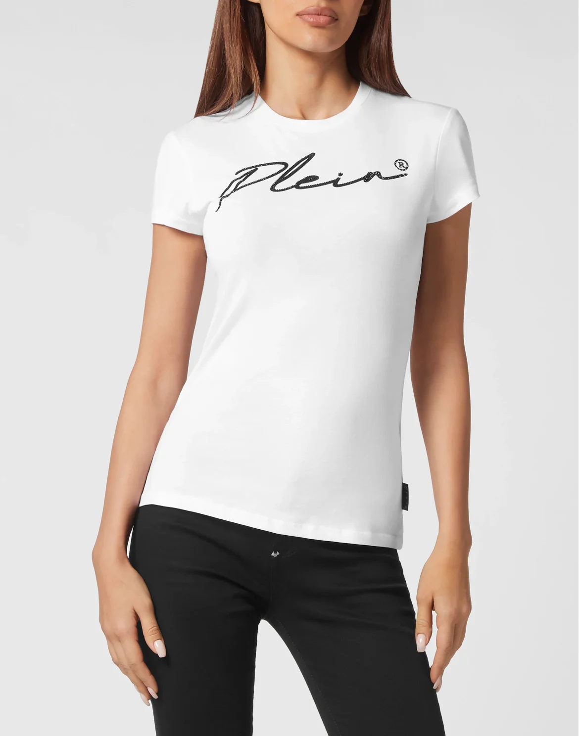 T-shirt Sexy Pure Signature, цвет: Белый
