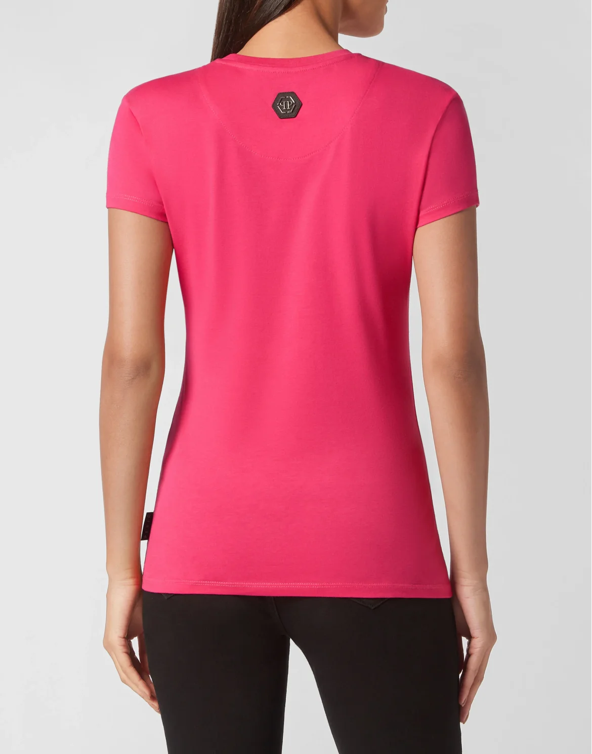 T-shirt Sexy Pure Signature, цвет: Розовый