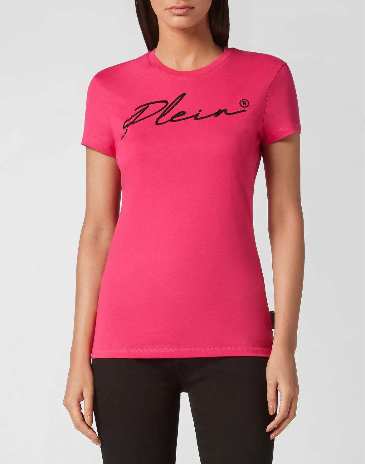 T-shirt Sexy Pure Signature, цвет: Розовый