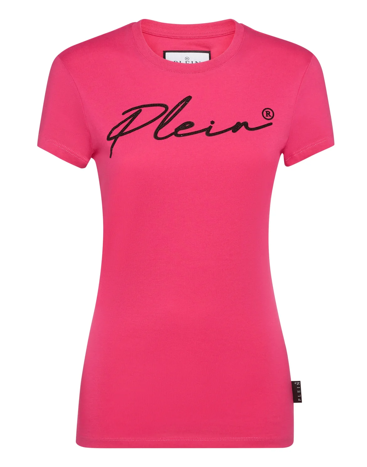 T-shirt Sexy Pure Signature, цвет: Розовый