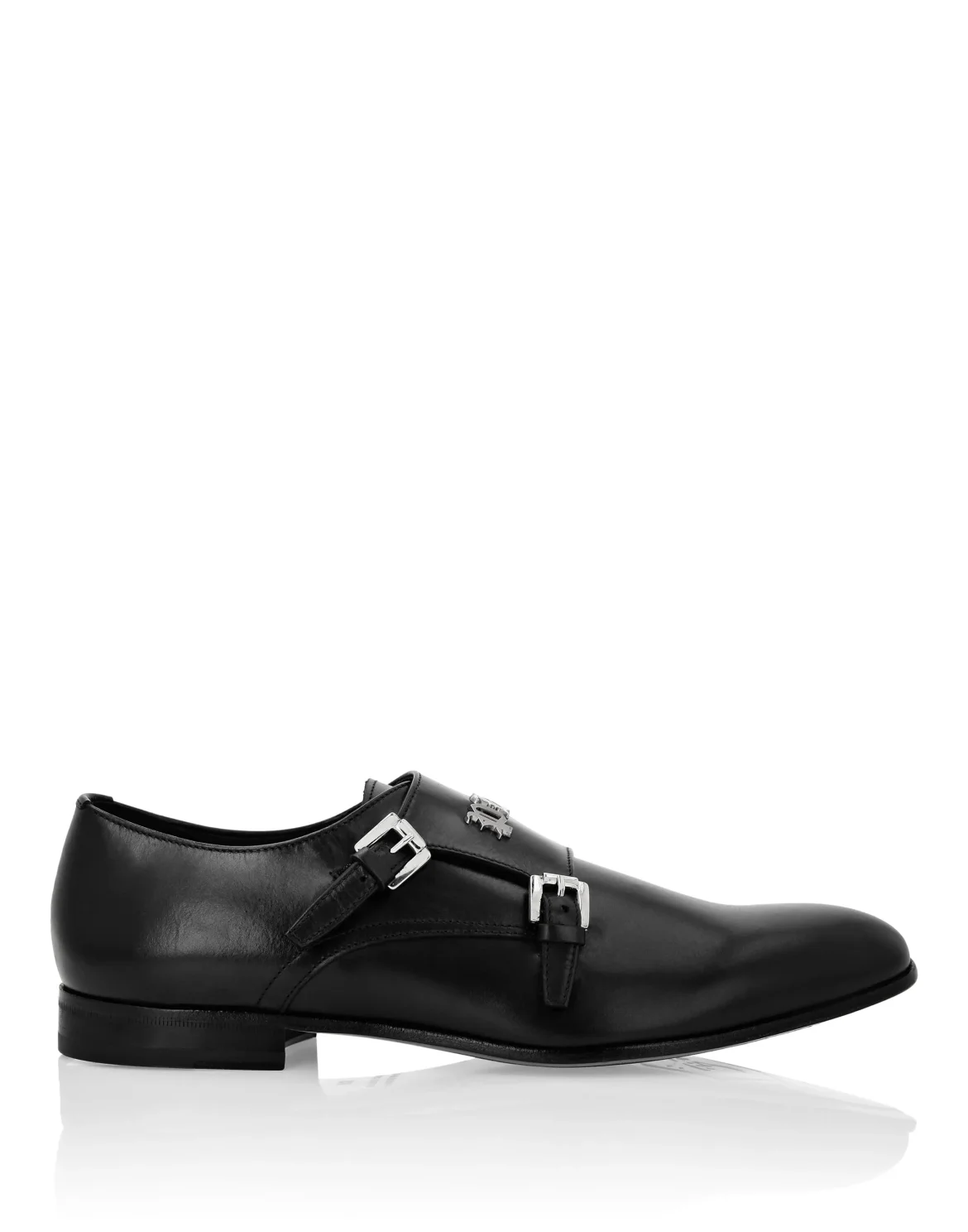 Derby Gothic Plein, цвет: Черный