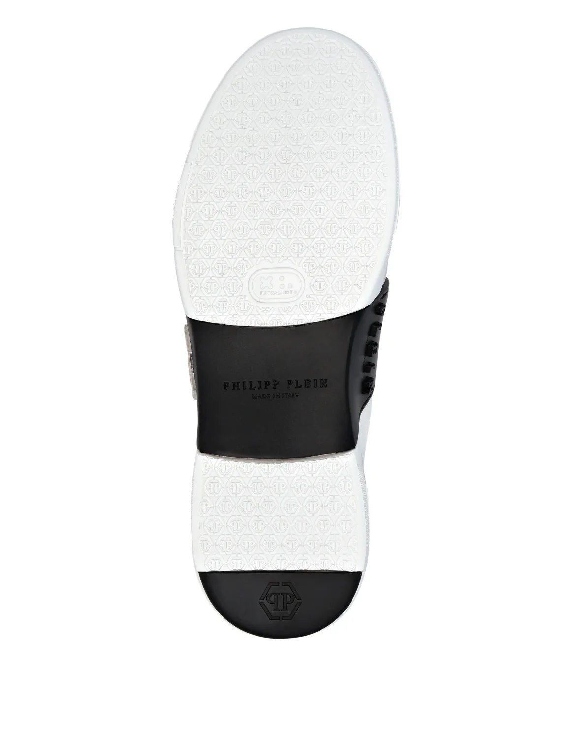 Hi-Top Sneakers Philipp Plein TM, цвет: Белый