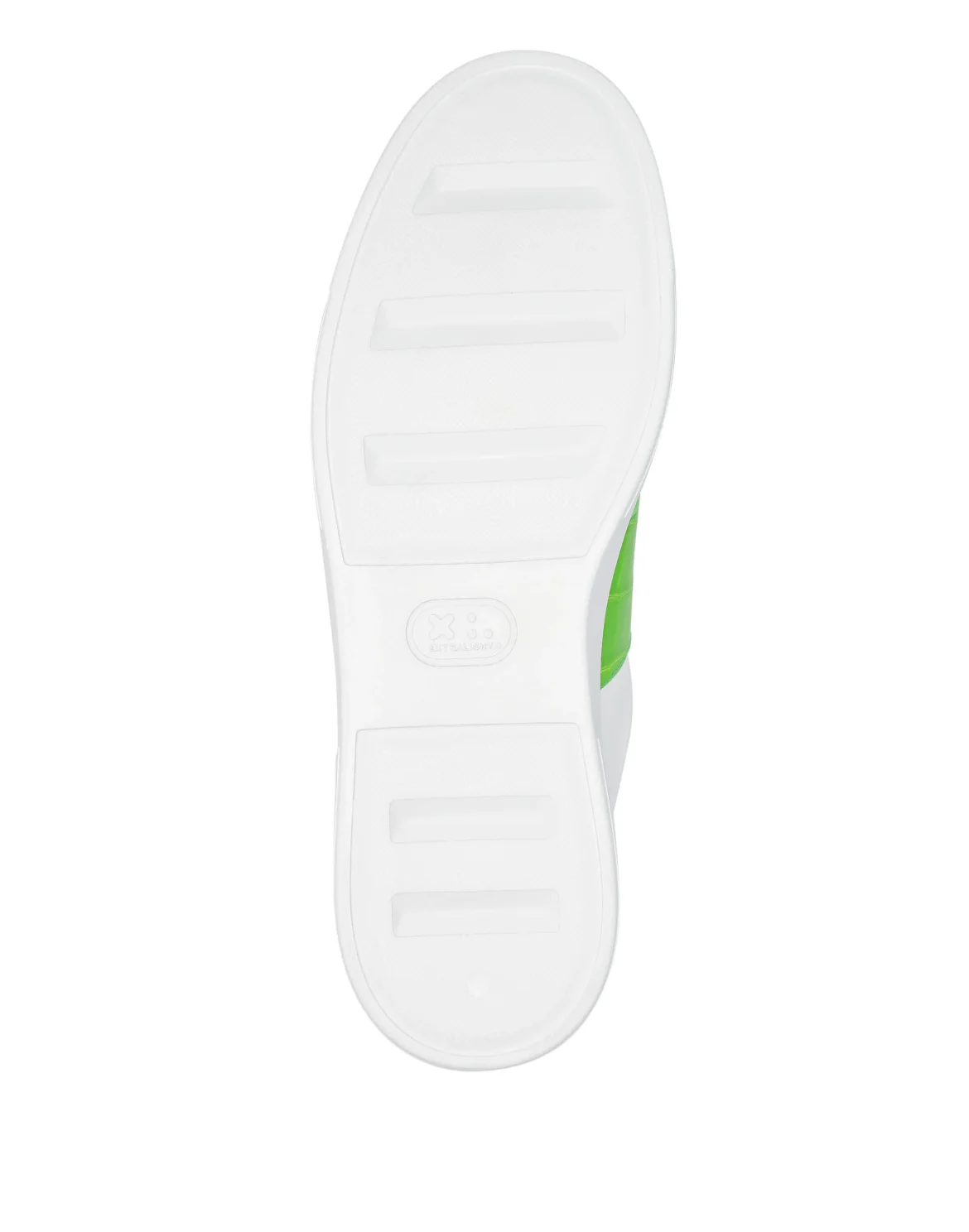 Lo-Top Sneakers Hexagon, цвет: Белый