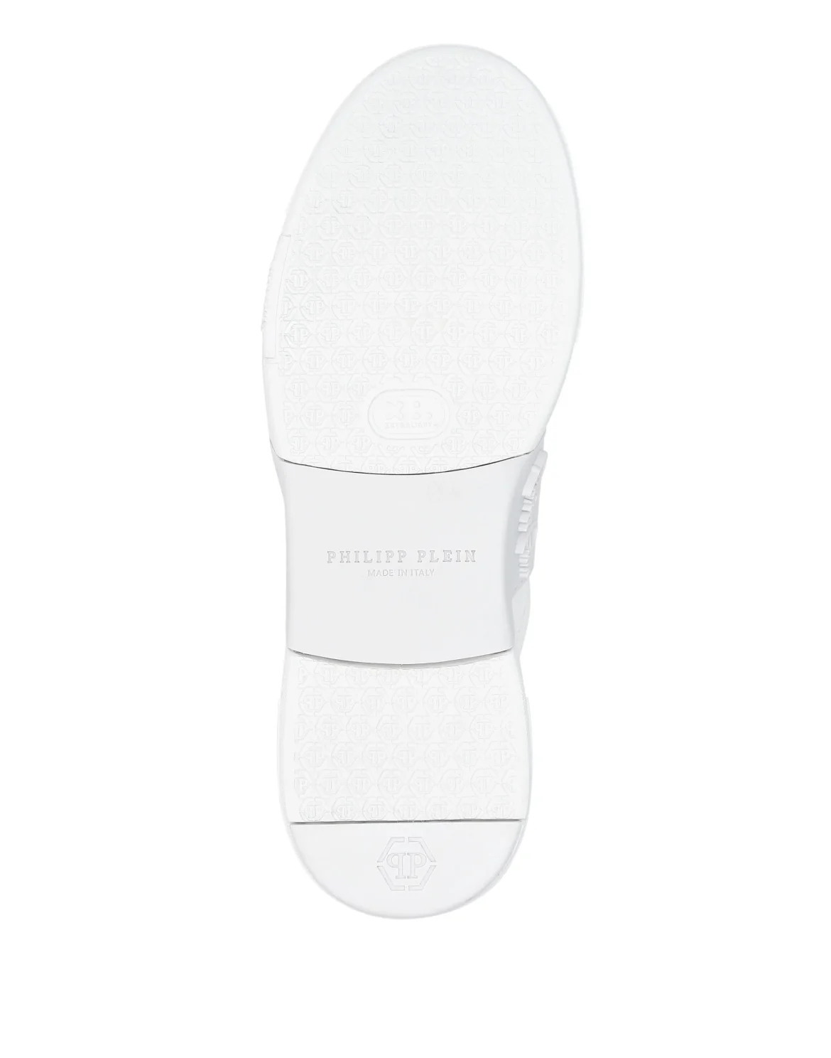 LO-TOP SNEAKERS PHANTOM KICK$, цвет: Белый