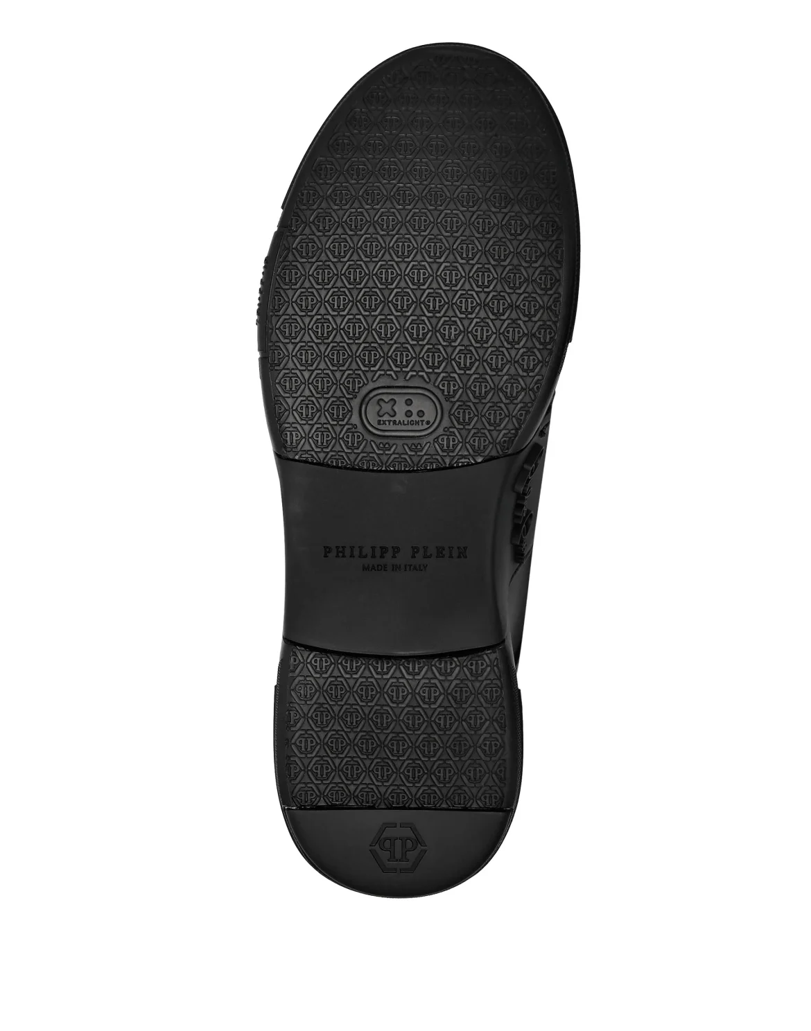 Super Street Lo-Top Sneakers Hexagon, цвет: Черный