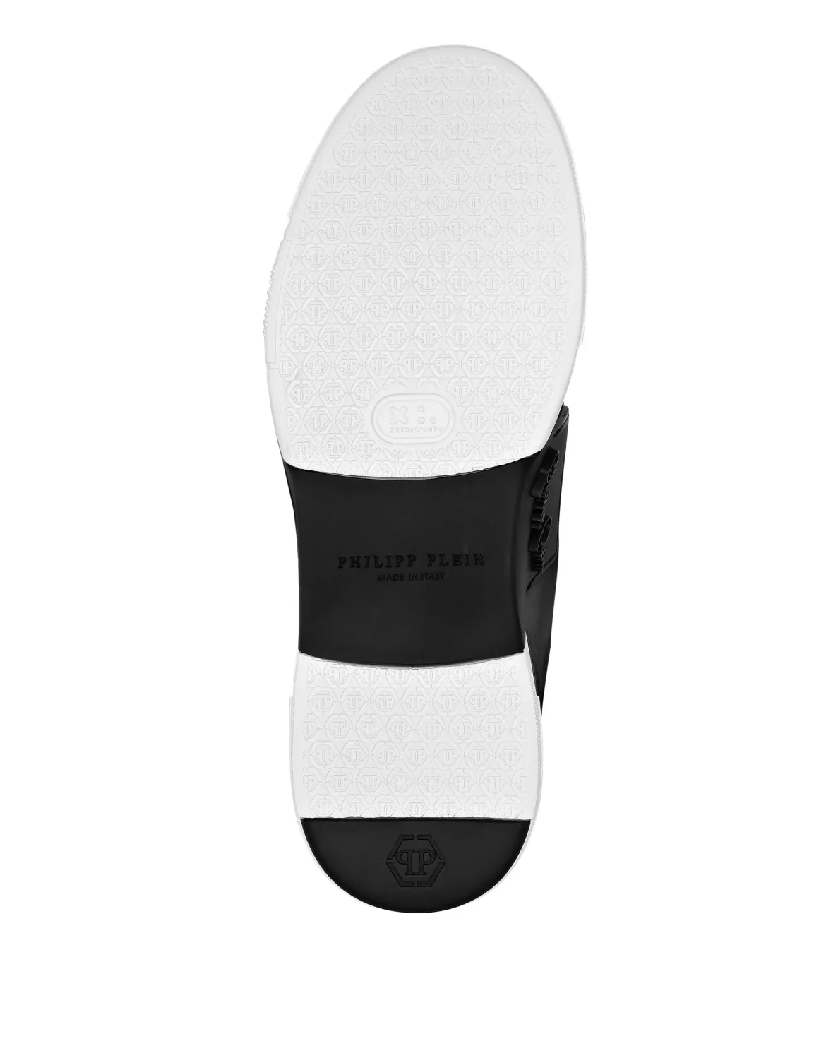 Super Street Lo-Top Sneakers Hexagon, цвет: Черный