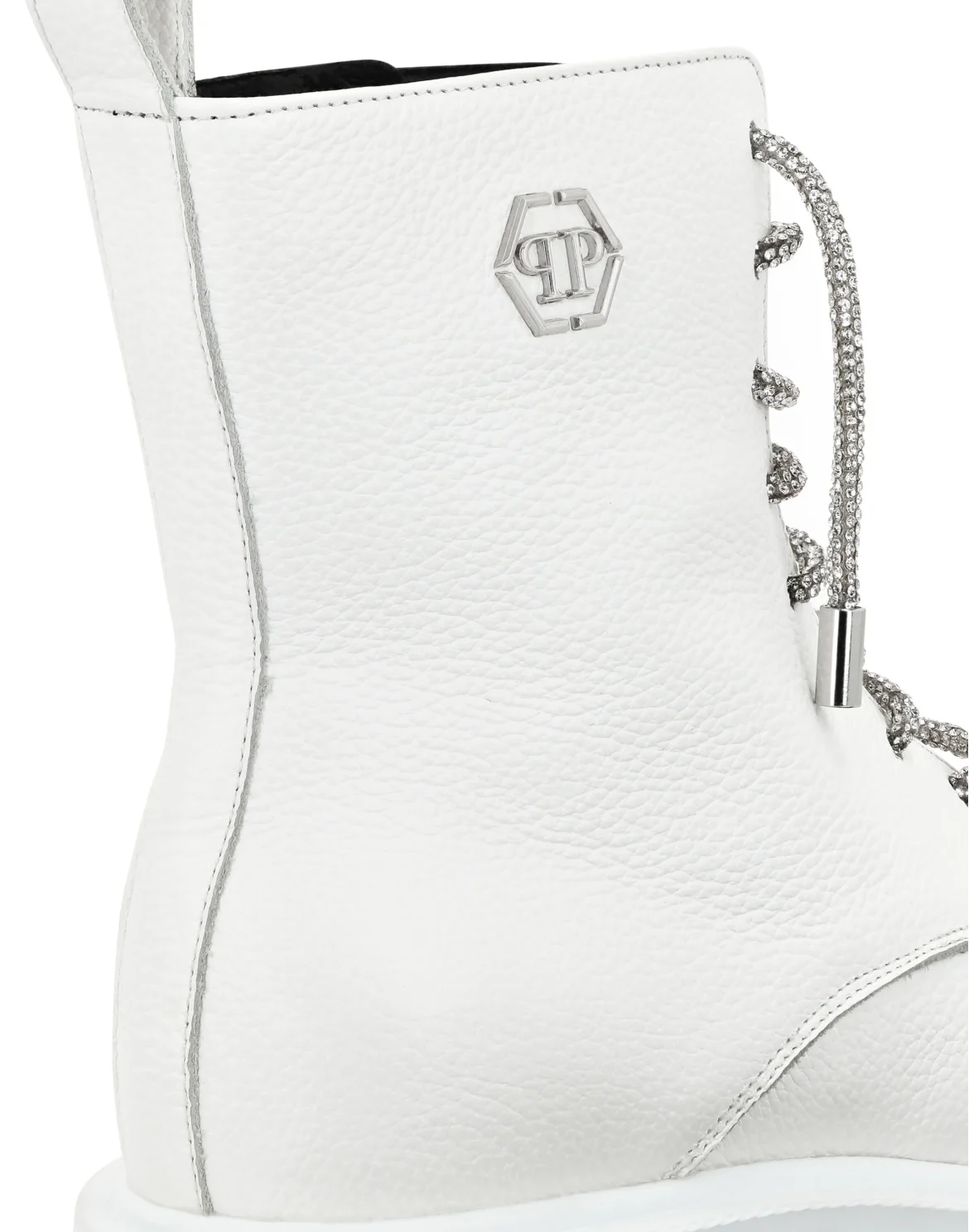 Boots Army, цвет: Белый
