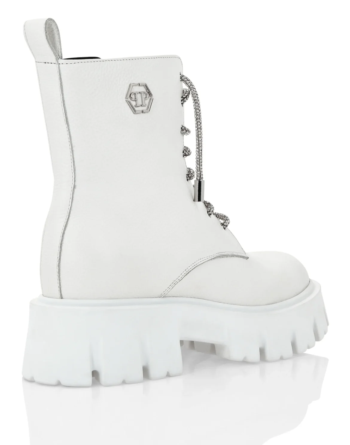 Boots Army, цвет: Белый